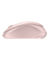 MOUSE LOGITECH M240 ROSADO BLUETOOTH SILENT 3-BOT INTRRUP.ENCD-APGDO