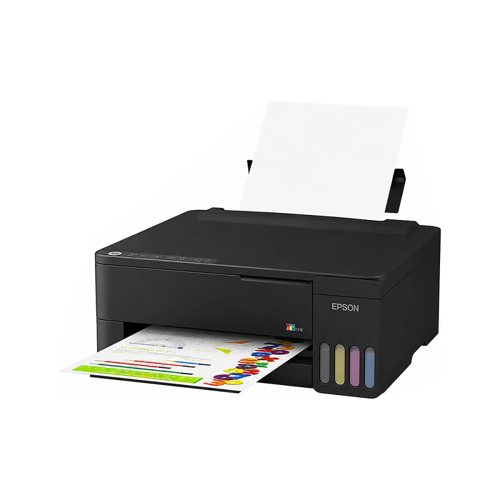 IMPRESORA EPSON L1350 WIFI ECOTANK 4700Nx7500c / C11CL65301