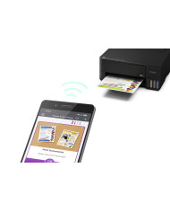 IMPRESORA EPSON L1350 WIFI ECOTANK 4700Nx7500c / C11CL65301