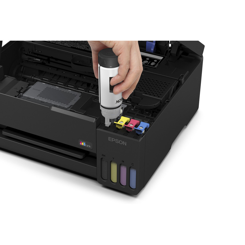 IMPRESORA EPSON L1350 WIFI ECOTANK 4700Nx7500c / C11CL65301