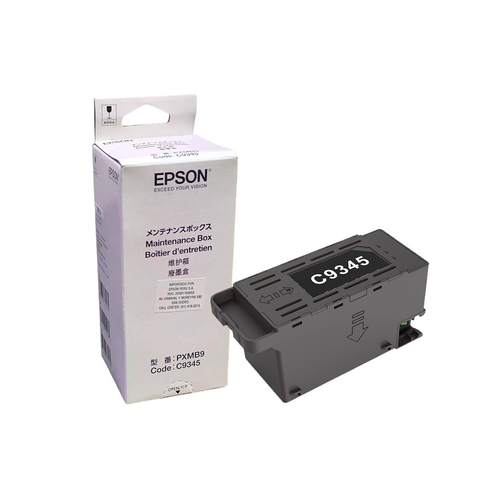 CAJA DE MANTENIMIENTO EPSON C9345/PXMB9 L8050 / L15150