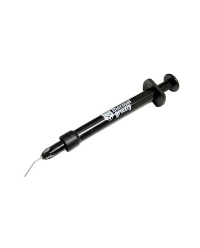 CONDUCTOR TERMICO DE METAL LIQUIDO GRIZZLY 1g / 01-02-147