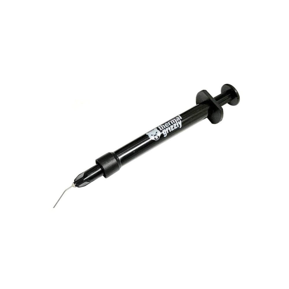 CONDUCTOR TERMICO DE METAL LIQUIDO GRIZZLY 1g / 01-02-147