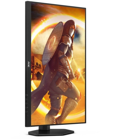 MONITOR AOC GAMING Q27G4XN 27" QHD 2560x1440 180HZ