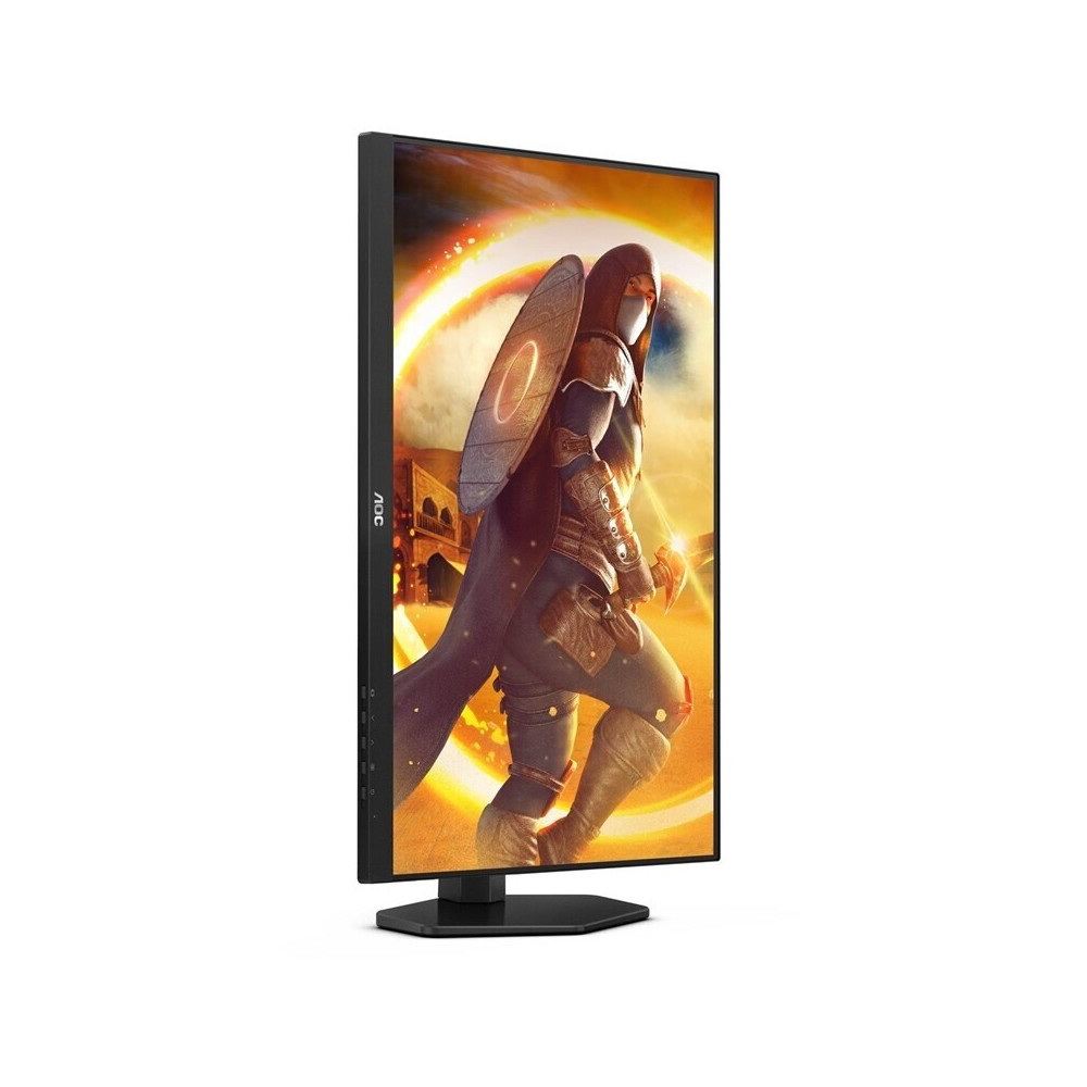 MONITOR AOC GAMING Q27G4XN 27" QHD 2560x1440 180HZ