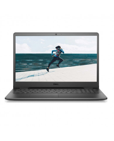 LAPTOP DELL CORE i3 - 4GB - 1TB HDD - 15,6" UHD - 3501