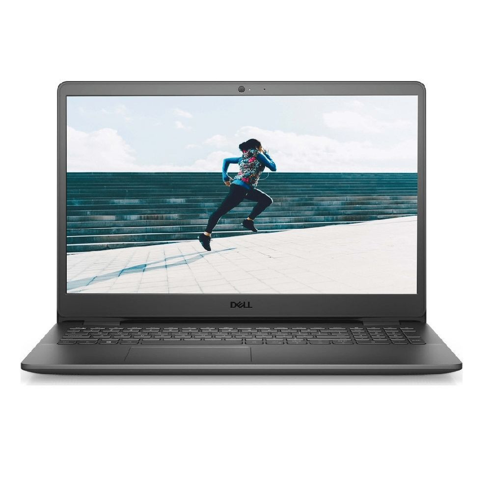 LAPTOP DELL CORE i3 - 4GB - 1TB HDD - 15,6" UHD - 3501