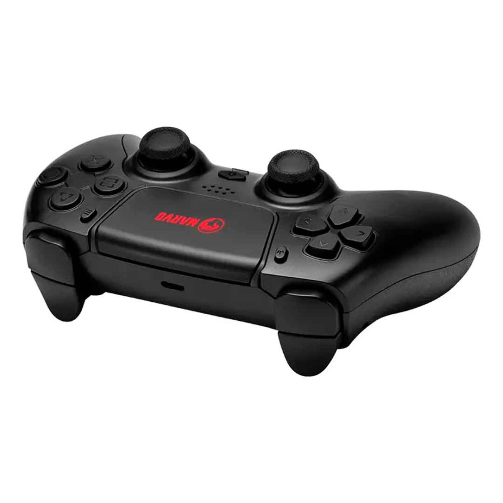 GAMEPAD MARVO GT-90 PACTO 70 WIRELES NEGRO MULTI-PLATAFORMA ERGO / GAME5504