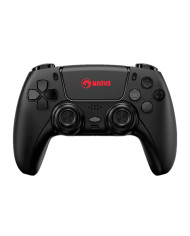 GAMEPAD MARVO GT-90 PACTO 70 WIRELES NEGRO MULTI-PLATAFORMA ERGO / GAME5504