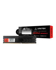 MEMORIA RAM DDR4 8GB ARKTEK 3200GHz DIMM / AKD4S8P3200