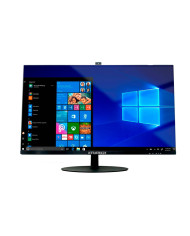 COMPUTADOR AIO XTRATECH X-ONE/24" IPS FHD/R7-7730U/8GB DDR4/256GB SSD/NEGRA/FREEDOS/1920x1080/XT-AIOR7