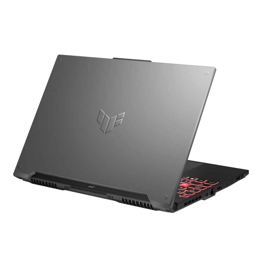 LAPTOP ASUS TUF  A16 FA607NUQ-RL015  / AMD RYZEN 7 170 / 16GB  RAM DDR5 / 512GB SSD DISCO SOLIDO / TARJETA DE VIDEO 6GB RTX4050