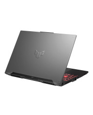 LAPTOP ASUS TUF  A16 FA607NUQ-RL015  / AMD RYZEN 7 170 / 16GB  RAM DDR5 / 512GB SSD DISCO SOLIDO / TARJETA DE VIDEO 6GB RTX4050