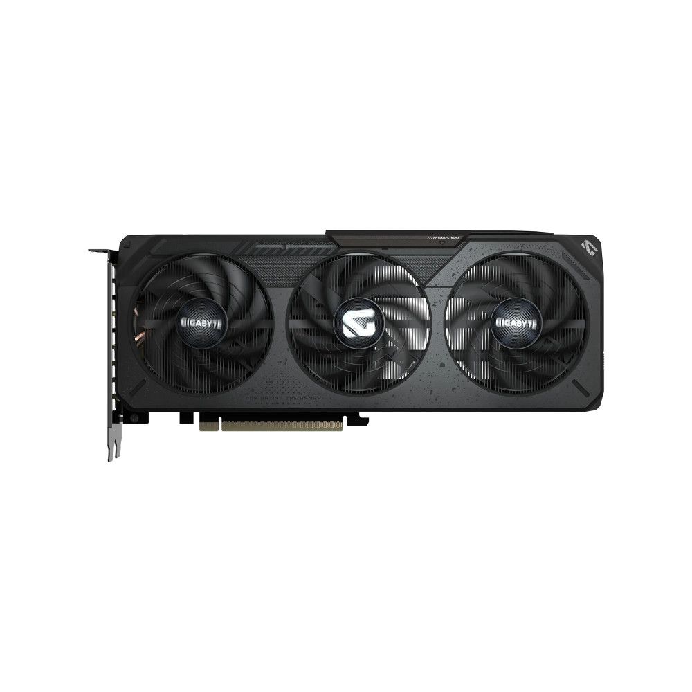 TARJETA DE VIDEO GIGABYTE GEFORCE RTX-5050 GAMING OC 8GB/GDDR6/128BIT/3 FAN