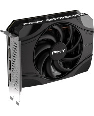 TARJETA DE VIDEO PNY 8GB RTX5050 1FAN GDDR6 STEALTH MODE DLSS4/REFLEX/RAY TRACING / VCG50508SXPB1