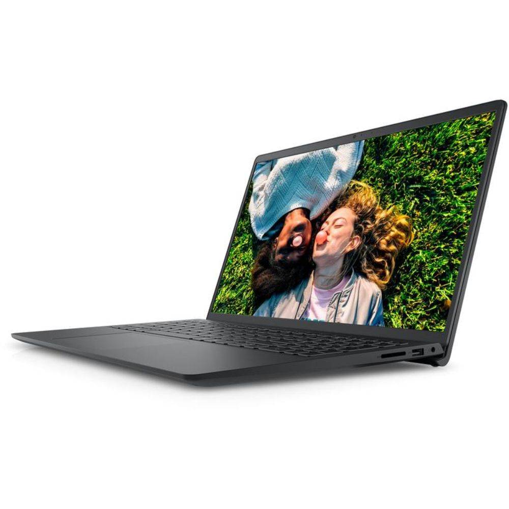 LAPTOP DELL 3511/i5-1135G7/8GB/256GB/15.6" UHD /NEGRO CARBON/UBUNTU/INSPIRON 15 3000/3CEL/7FFG8