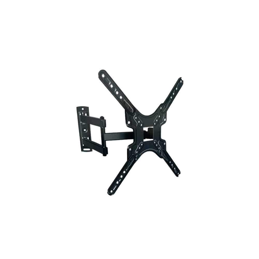 SOPORTE METALICO REGULABLE PARA TV DE 14" A 60" / 25-01-161