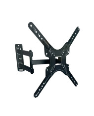 SOPORTE METALICO REGULABLE PARA TV DE 14" A 60" / 25-01-161