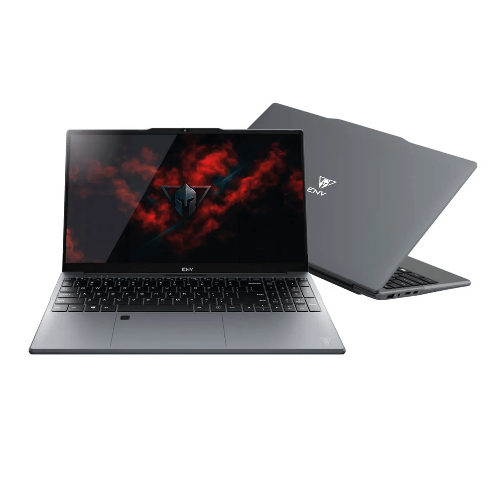 LAPTOP ENV ELITE 1EENV7430 / PROCESADOR AMD RYZEN 5 7430U / 8GB RAM / 256GB SSD / PANTALLA 15,6" FHD