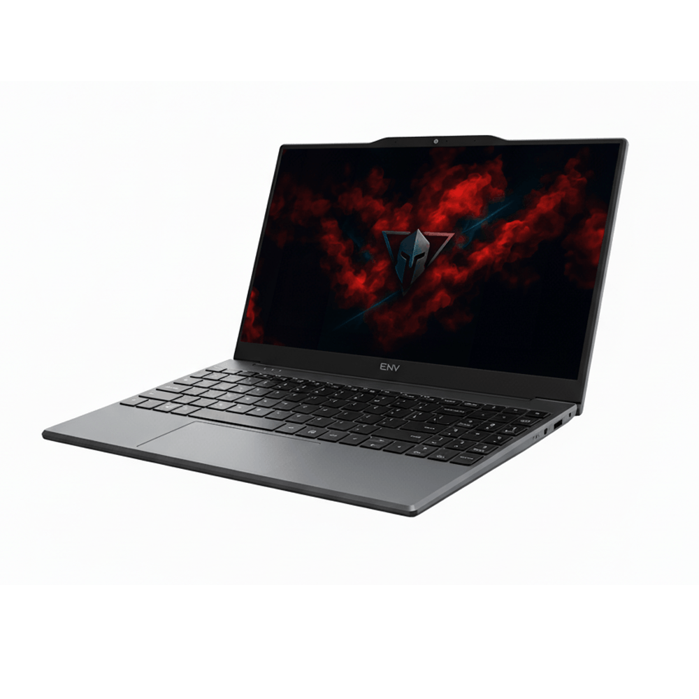 LAPTOP ENV ELITE 1EENV7430 / PROCESADOR AMD RYZEN 5 7430U / 8GB RAM / 256GB SSD / PANTALLA 15,6" FHD