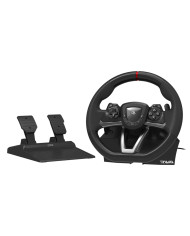 VOLANTE PLAYSTATION 5 SONY PARA CARRERAS HORI RACING WHEEL APEX (PS4/PS5/PC)