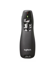 PRESENTADOR LOGITECH R400 910-001354 2,4GHZ WIRELESS