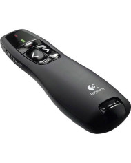 PRESENTADOR LOGITECH R400 910-001354 2,4GHZ WIRELESS