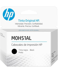 CABEZAL HP NEGRO M0H51AL SERIE 100, WL-315, WL-415