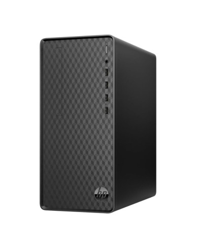 CPU HP M01-F3003WR / PROCESADOR INTEL CORE i5-13400 / 12GB RAM / 512GB SSD / DVD-RW / W11