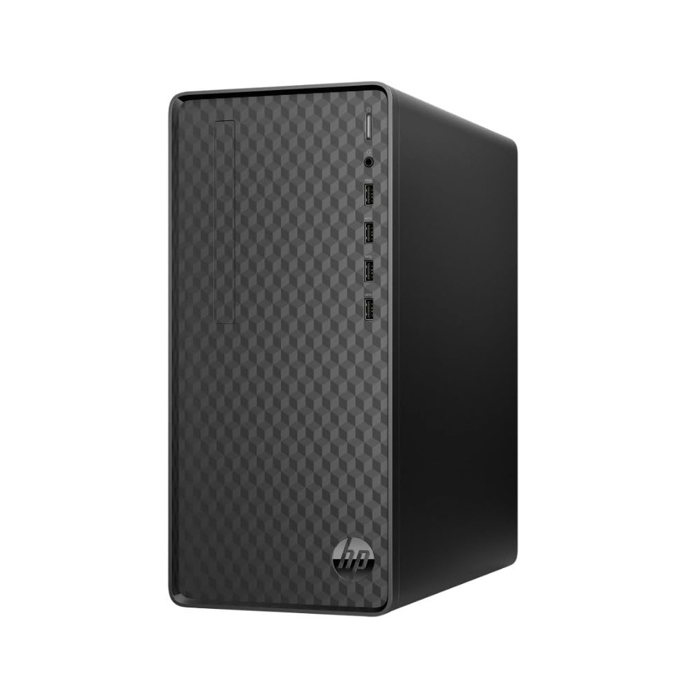 CPU HP M01-F3003WR / PROCESADOR INTEL CORE i5-13400 / 12GB RAM / 512GB SSD / DVD-RW / W11