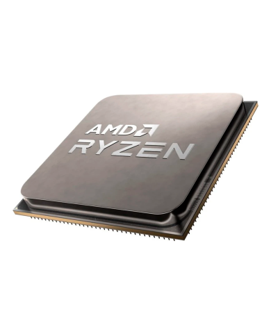 PROCESADOR AMD RYZEN 5 5600GE AM4 ZEN3 19MB 6NUC 12HILOS 3,4GHz (4,4GHz BOOST) RADEON GRAPHICS / 100-100000261BOX