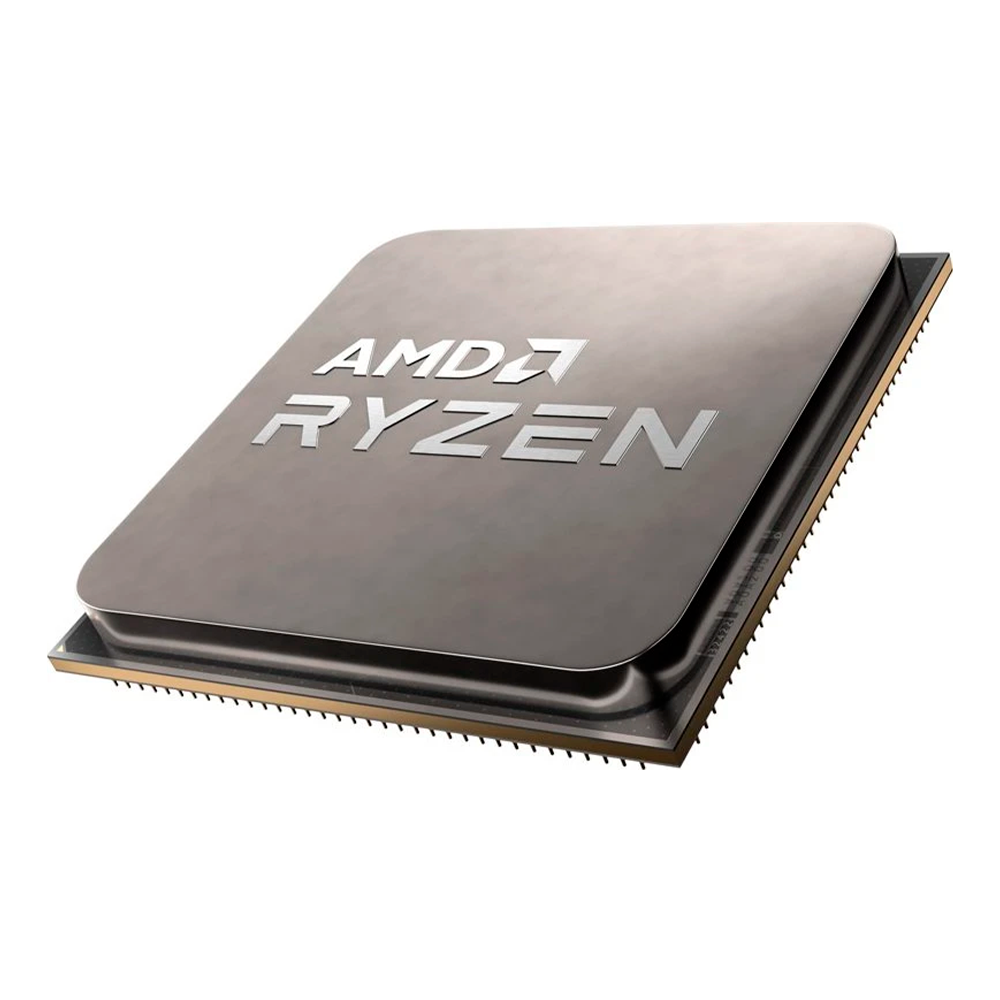 PROCESADOR AMD RYZEN 5 5600GE AM4 ZEN3 19MB 6NUC 12HILOS 3,4GHz (4,4GHz BOOST) RADEON GRAPHICS / 100-100000261BOX