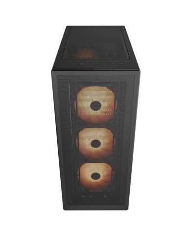 CASE GAMER COUGAR MX220 RGB 4FAN MID-TOWER MiniTX/MicroATX/ATX