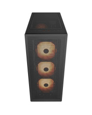 CASE GAMER COUGAR MX220 RGB 4FAN MID-TOWER MiniTX/MicroATX/ATX