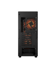 CASE GAMER COUGAR MX220 RGB 4FAN MID-TOWER MiniTX/MicroATX/ATX
