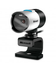 WEBCAM LOGITECH C922 PRO FHD 1080p STREAM NEGRA / 960-001087