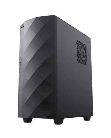 CASE GAMEMAX DIAMOND CP NEGRO