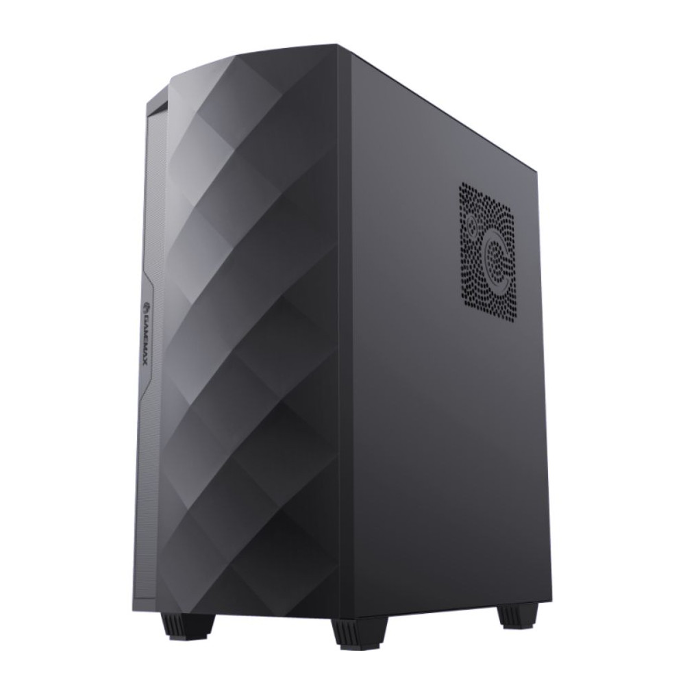 CASE GAMEMAX DIAMOND CP NEGRO