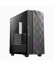 CASE GAMEMAX DIAMOND CP NEGRO