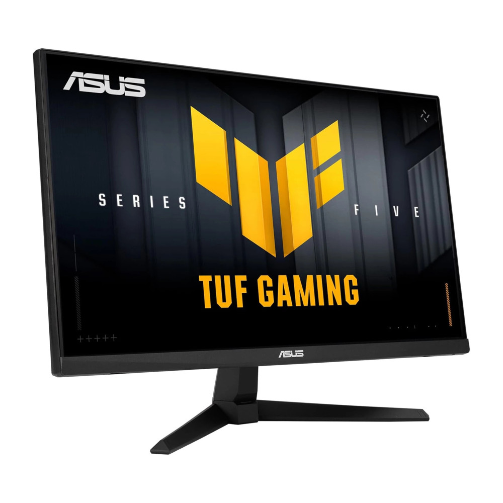MONITOR ASUS TUF GAMING VG259QM5A  25" FHD 1920X1080 / FAST IPS PANEL / 240HZ /  0.3MS / VG259QM5A
