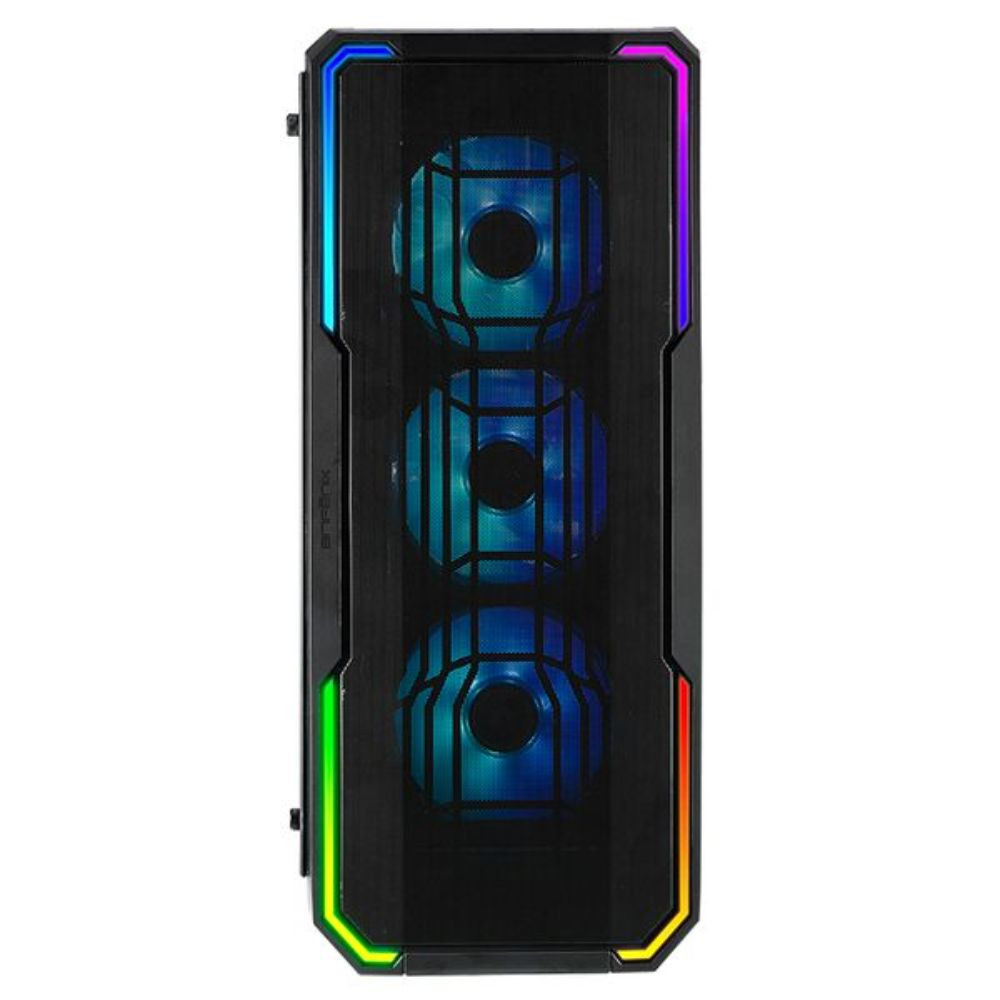 CASE BITFENIX ENSO MESH NEGRO 210x489x442 VIDRIO TEMPLADO AURA SYNC CA-ENSOMK3 / CASBFXS150KKWGK