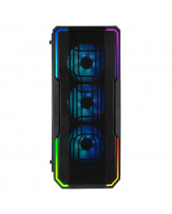 CASE BITFENIX ENSO MESH NEGRO 210x489x442 VIDRIO TEMPLADO AURA SYNC CA-ENSOMK3 / CASBFXS150KKWGK