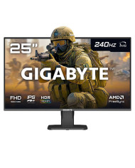 MONITOR ASUS TUF GAMING VG259QM5A  25" FHD 1920X1080 / FAST IPS PANEL / 240HZ /  0.3MS / VG259QM5A