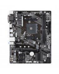 MAINBOARD GIGABYTE A320M-S2H AM4 RYZEN 3000 2DDR4 USB3.1 ULTRA DURABLE