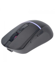 MOUSE XTRIKE ME GW-322 BK WIRELESS 2,4g & BLUETOOTH 5.2 / MOUS8947
