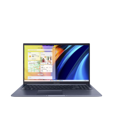 LAPTOP ASUS RYZEN 7-5825U / 8GB DDR4 ONBD / 1TB SSD DISCO SOLIDO / 15,6"FHD WV / M1502YA-BQ910