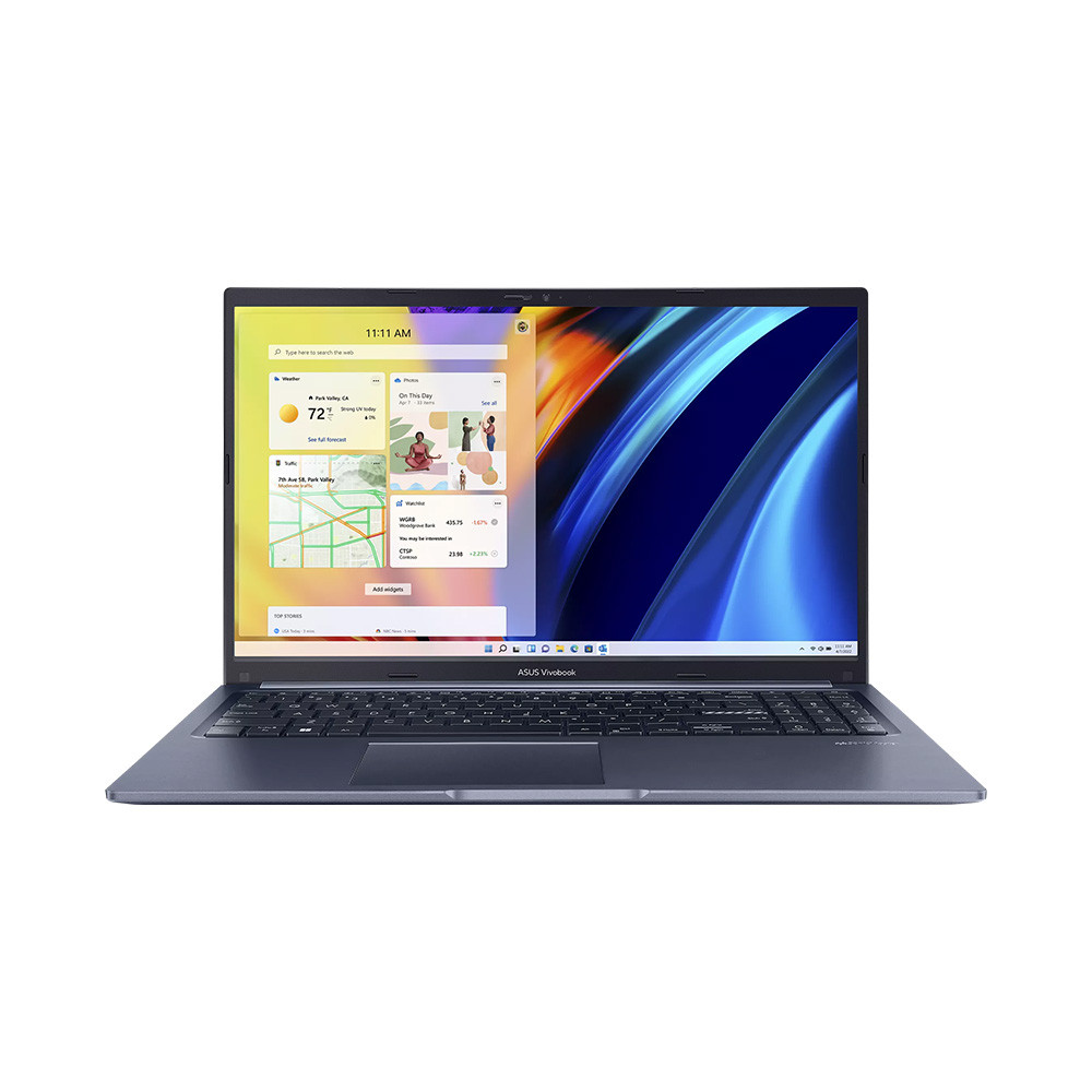 LAPTOP ASUS RYZEN 7-5825U / 8GB DDR4 ONBD / 1TB SSD DISCO SOLIDO / 15,6"FHD WV / M1502YA-BQ910
