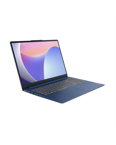 LAPTOP LENOVO IP1 15AMN7/RYZEN 5-7520U/8GB/256GB/15.6" FHD/WIN11H/ABYSS_BLUE/82VG00WXUS (TECLADO INGLES)