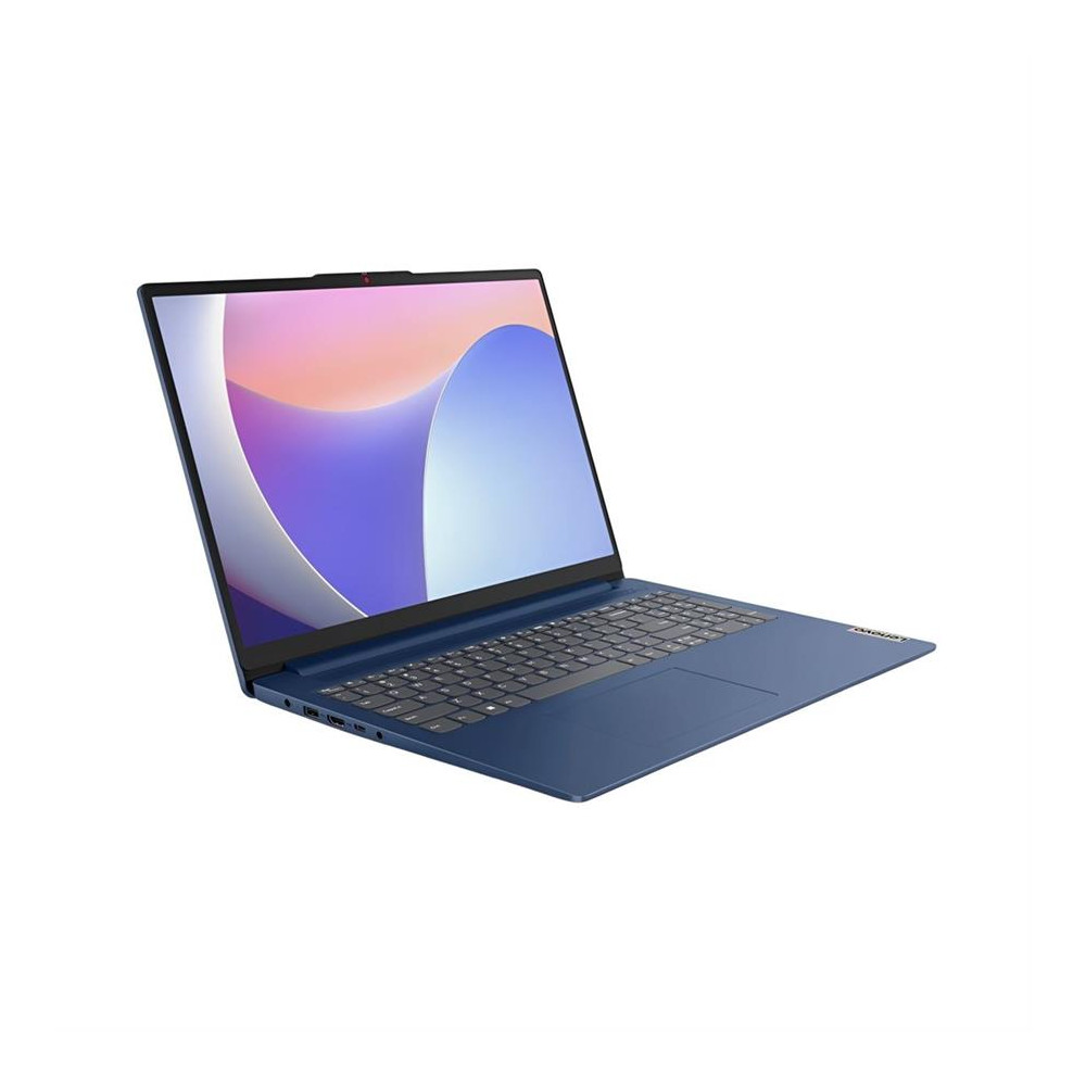 LAPTOP LENOVO IP1 15AMN7/RYZEN 5-7520U/8GB/256GB/15.6" FHD/WIN11H/ABYSS_BLUE/82VG00WXUS (TECLADO INGLES)
