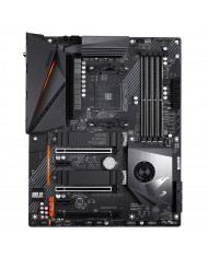 MAINBOARD GIGABYTE X570 AORUS PRO WIFI RGB AM4 RYZEN 3000 PCIe4.0 4DDR4 USB3.1
